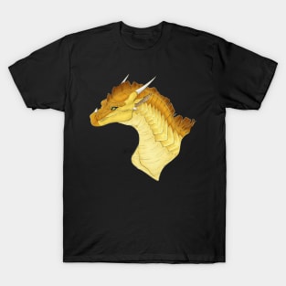 Sunny Head Shot T-Shirt